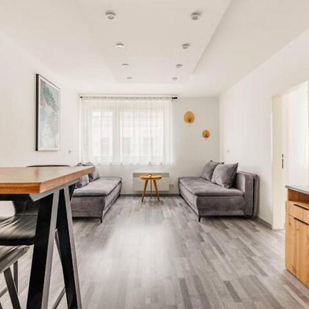 Cozy Renovated Apartment Close To Schoenbrunn Palace Вена Экстерьер фото