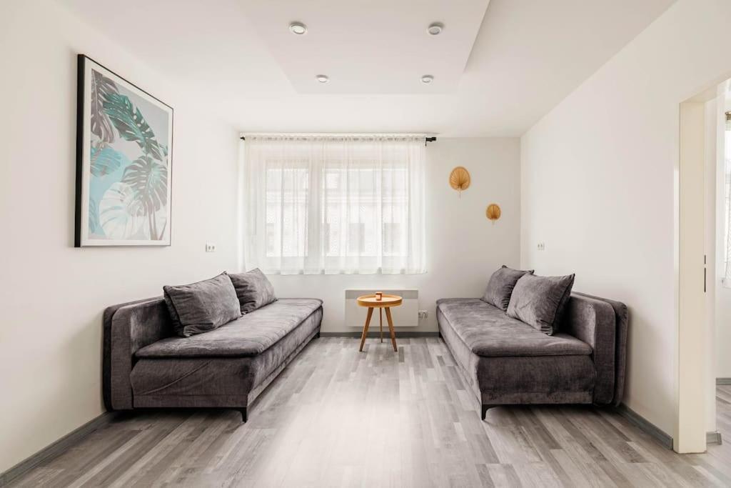 Cozy Renovated Apartment Close To Schoenbrunn Palace Вена Экстерьер фото
