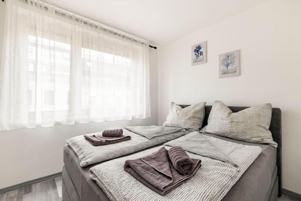 Cozy Renovated Apartment Close To Schoenbrunn Palace Вена Экстерьер фото