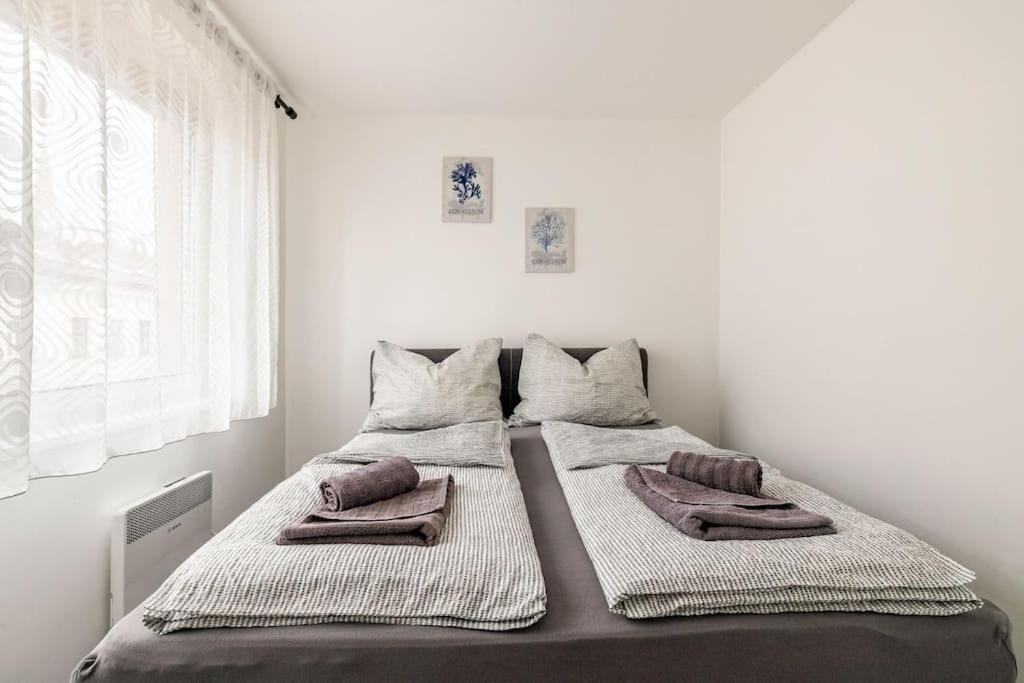 Cozy Renovated Apartment Close To Schoenbrunn Palace Вена Экстерьер фото